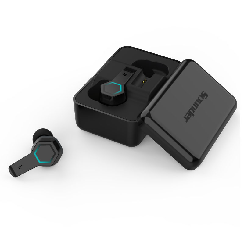 airhive真无线耳机